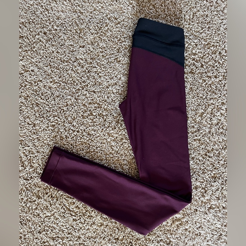Under Armour Heatgear Leggings